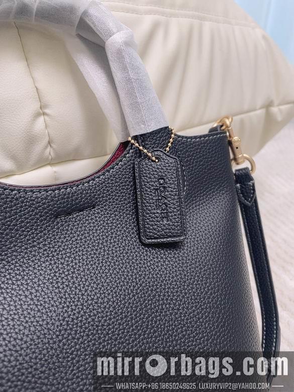 Replica Coach Bags CR256 19.5X17.5X13cm AZ 3colour