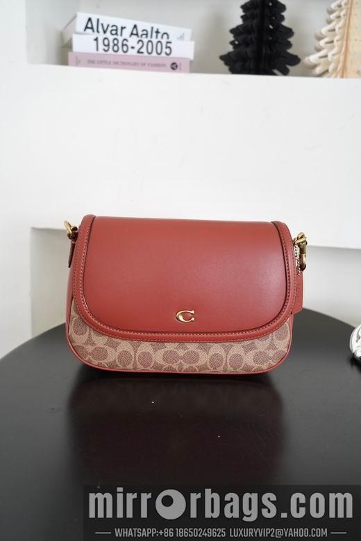 Replica Coach Bags 062301 AZ 4colour