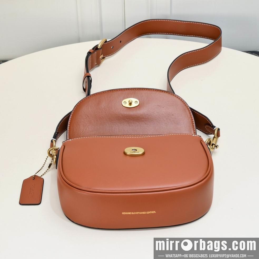 Replica Coach Bags CM705 22X17.5X6cm AZ 3colour