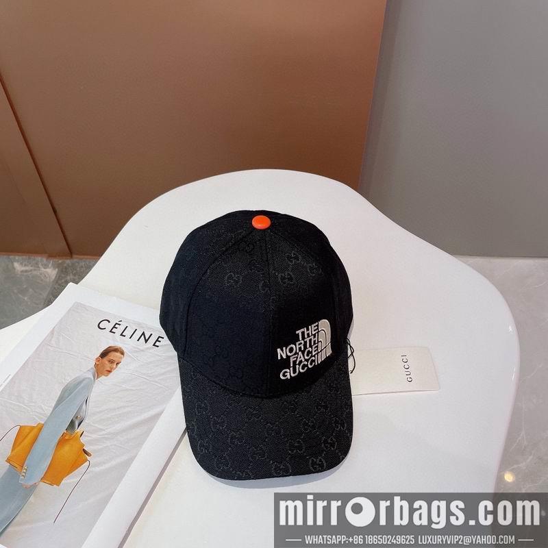 Replica Gucci X The North Face Cap 080549