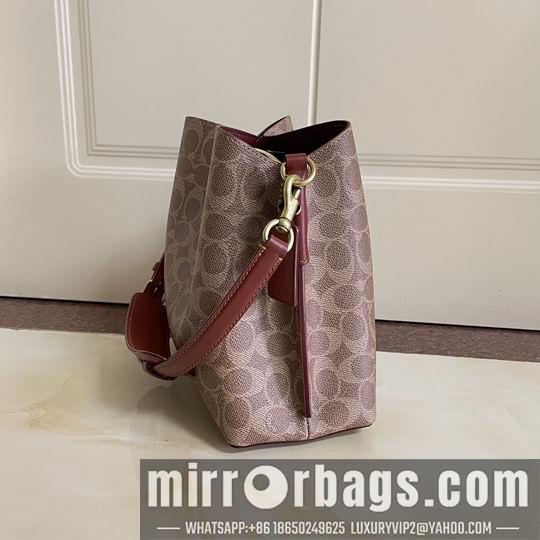 Replica Coach Bags C3890 23X23X11cm AZ