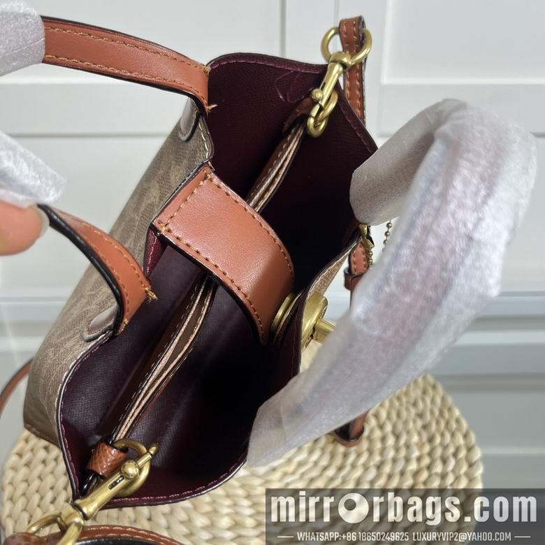 Replica Coach Bags CS238 16X19X7cm AZ 3colour