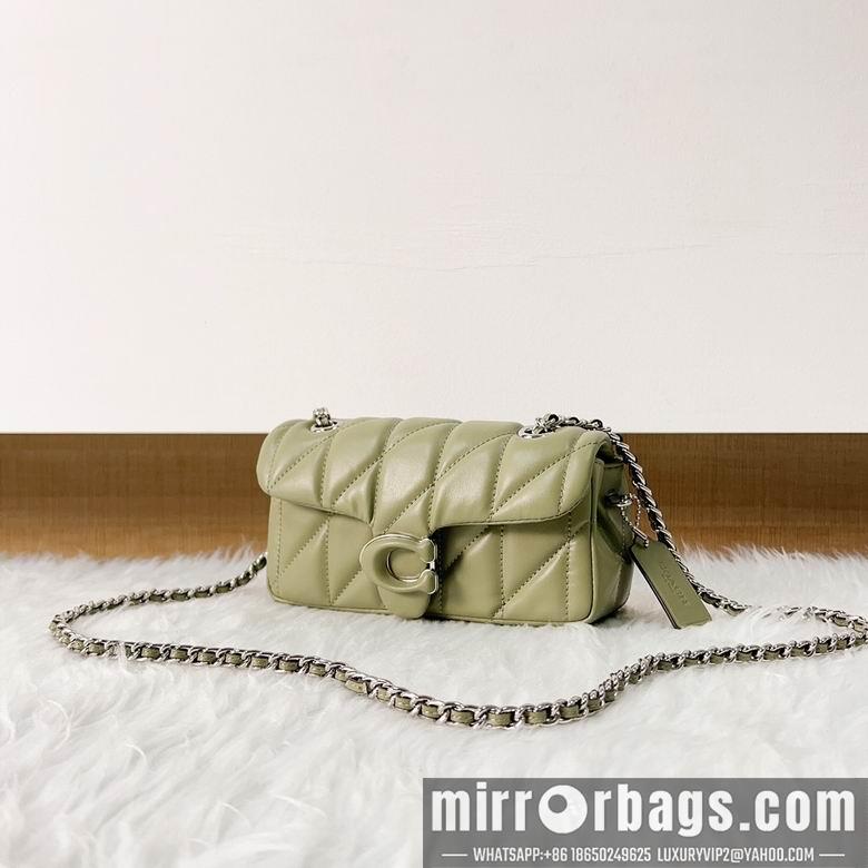 Replica Coach Bags cp145 20X10X7cm AZ 2colour