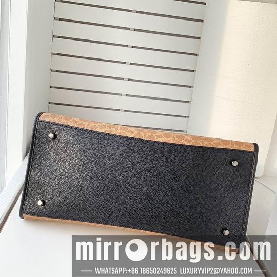 Replica Coach Bags c7674 40X35X20cm AZ 2colour