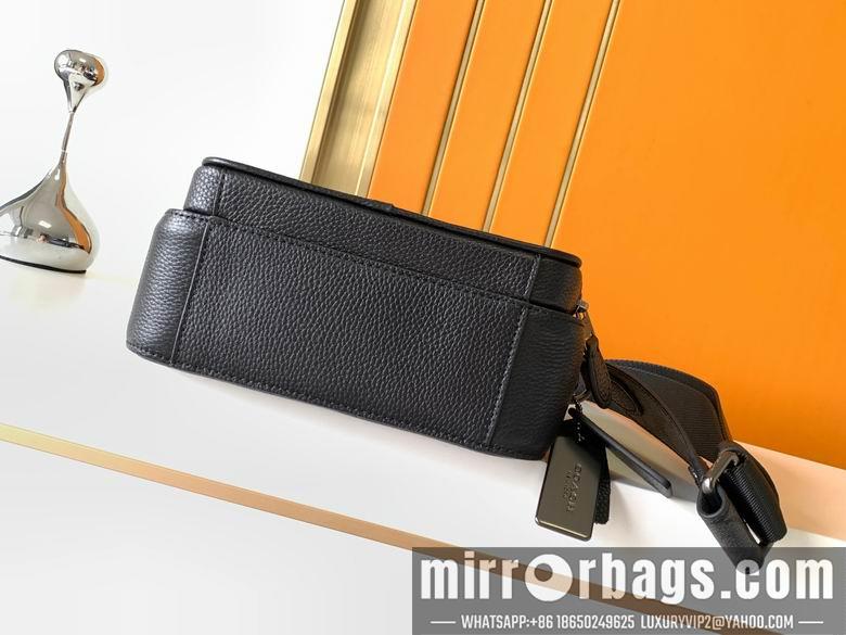 Replica Coach Bags CC032 21X18X7.5cm XM 2colour