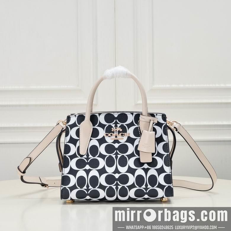 Replica Coach Bags 083 22X16.5X11.5cm AZ 3colour