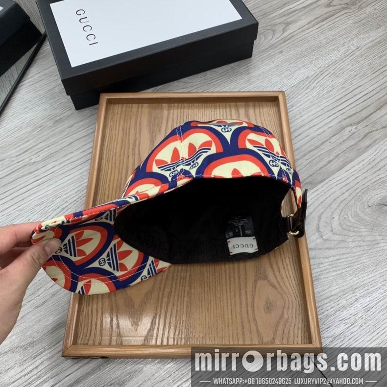 Replica Gucci X Adidas Hat 032405