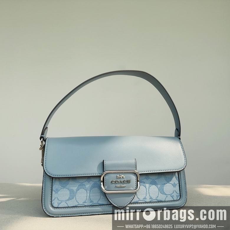 Replica Coach Bags CH137 27X14X6.5cm JH