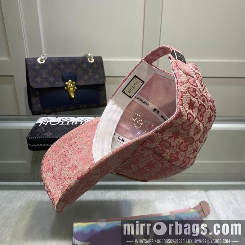 Replica Gucci X NY cap 032426