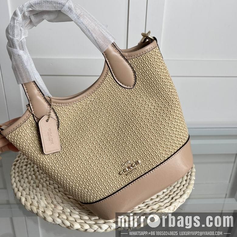 Replica Coach Bags CR351 19.5X17.5X13cm AZ