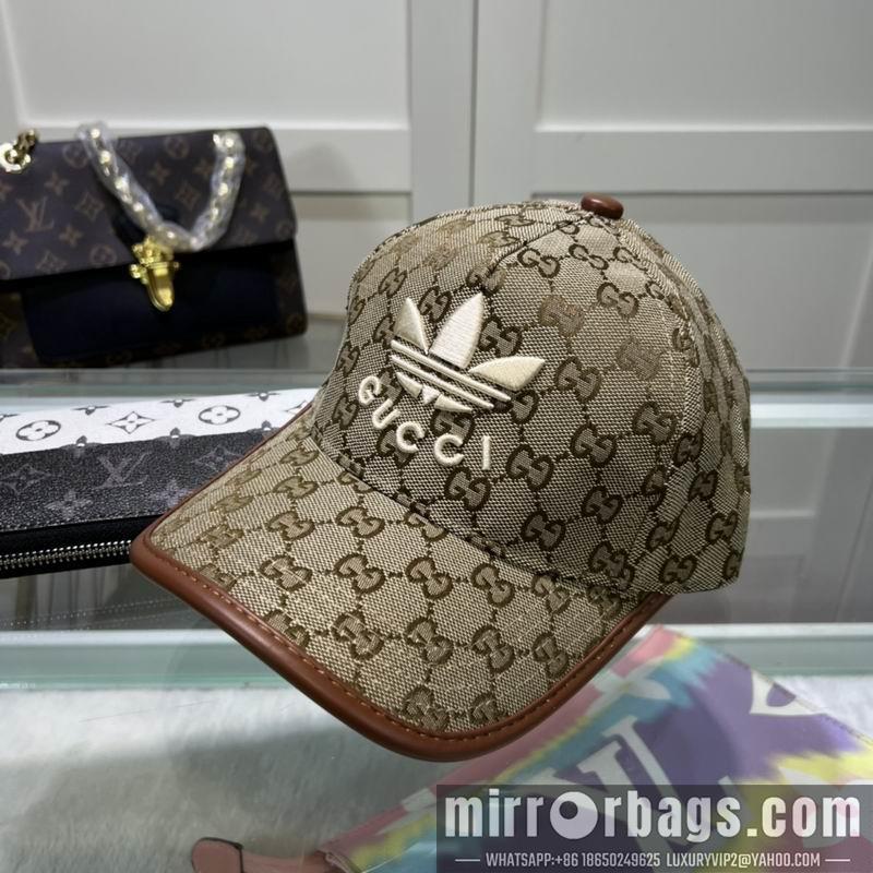 Replica Gucci X Adidas Hat 081553