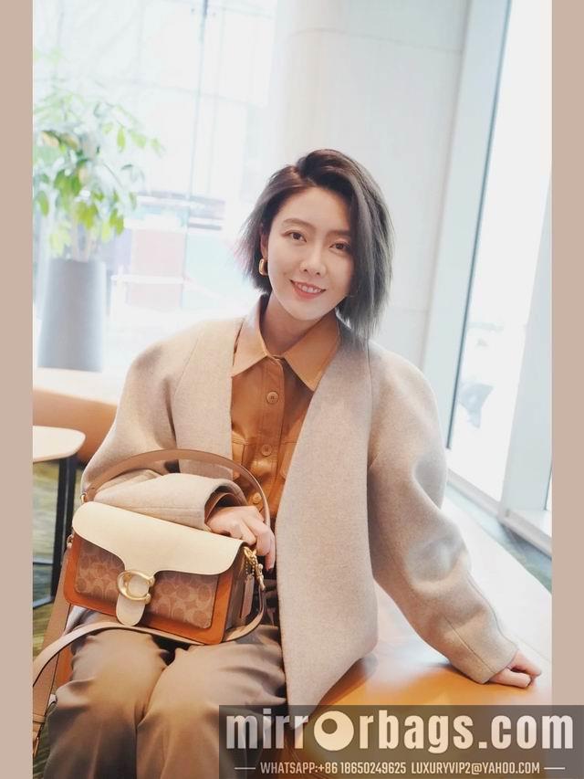 Replica Coach Bags 91215 26X15X7.5cm AZ