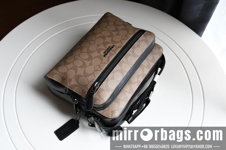 Replica Coach Bags 91485 26X20X6cm XM 2colour