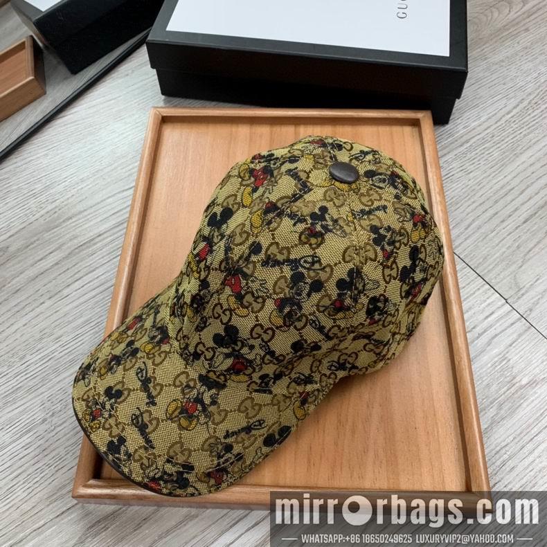 Replica Gucci X Disney 032418