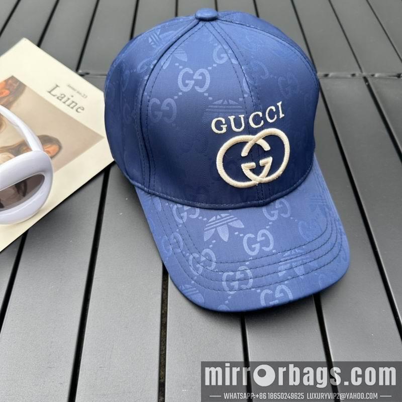 Replica Gucci X Adidas Hat 042185