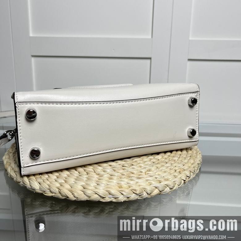 Replica Coach Bags 25X16X9cm 041011 AZ 4colour