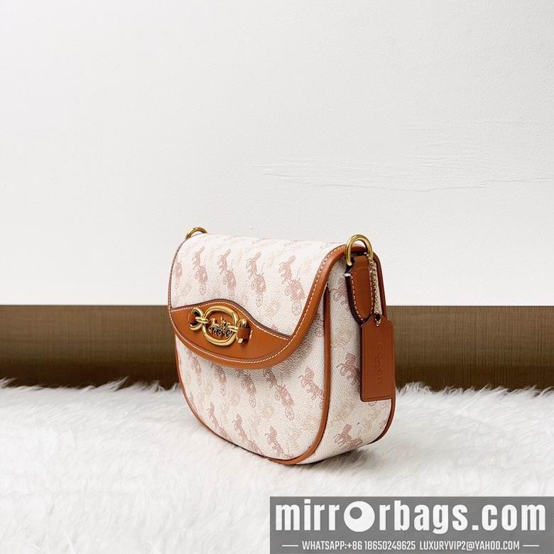 Replica Coach Bags CR512 22X17.5X6cm AZ 2colour