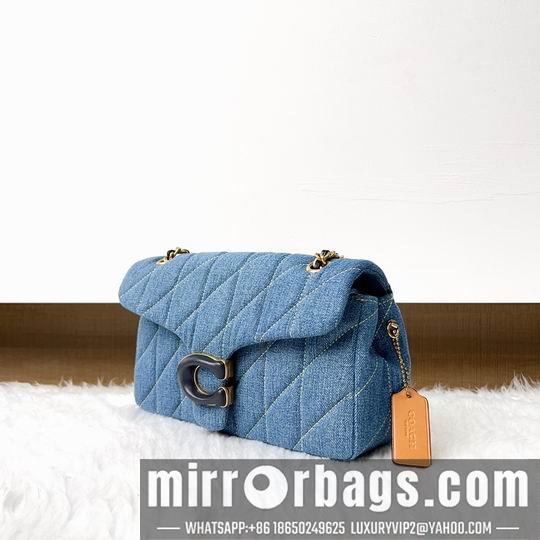 Replica Coach Bags Coach CR704 26x15cm zy