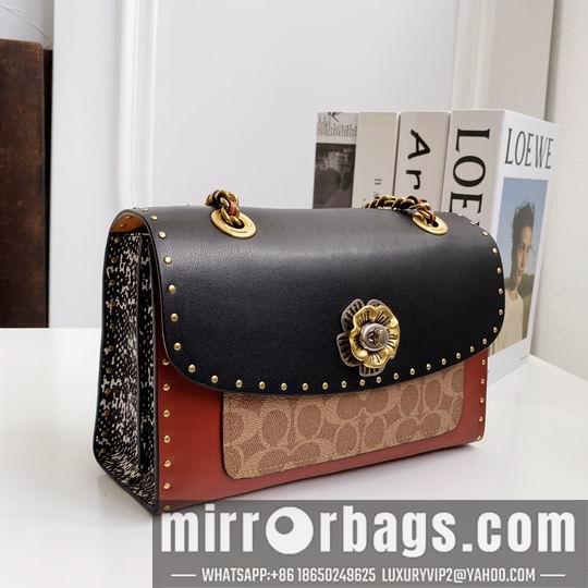 Replica Coach Bags Coach 29416 26x17.5x10cm zy
