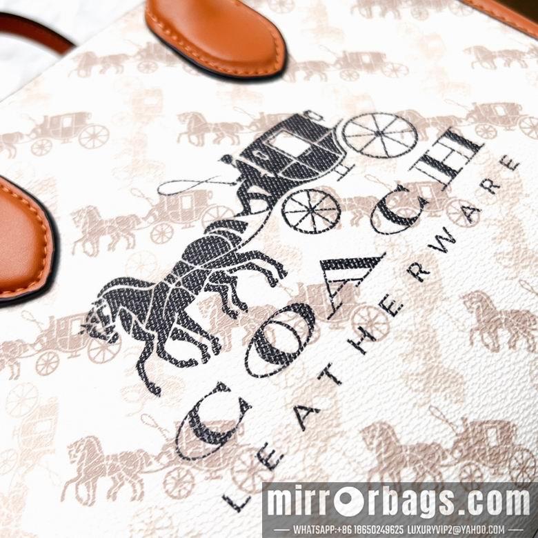 Replica Coach Bags CR682 cr680 cs251 26X20X11cm AZ 4colour