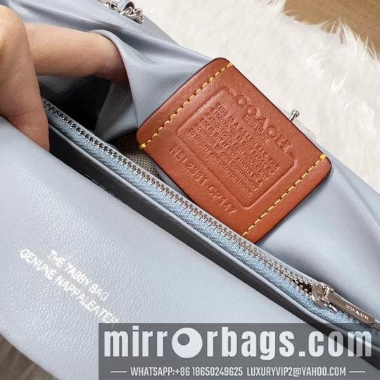Replica Coach Bags Coach CP147 26x15cm zy