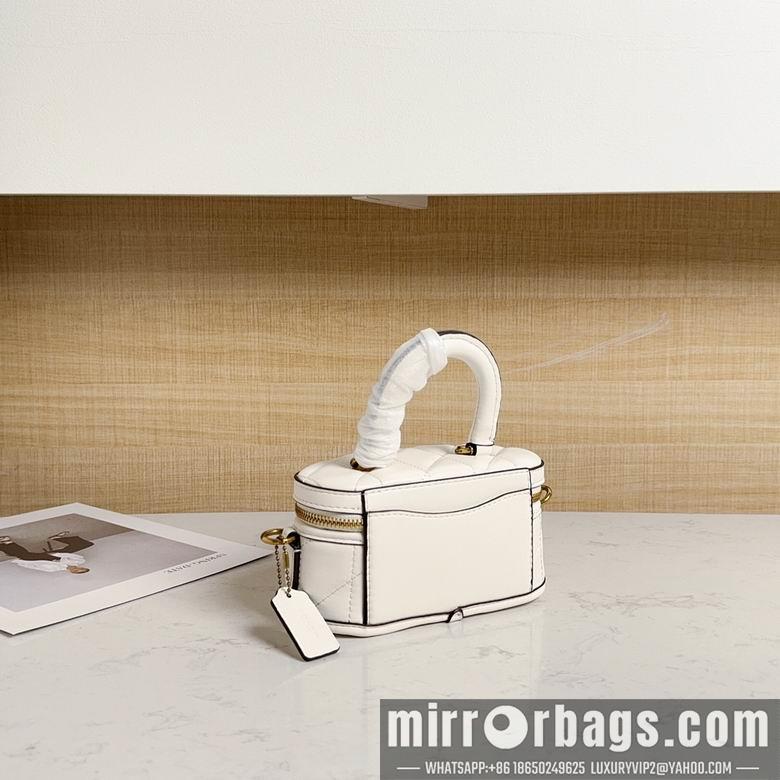 Replica Coach Bags CT876 17.5X8.5X8.5cm AZ 4colour