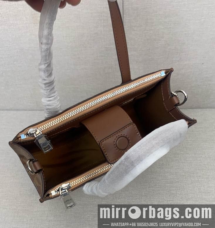 Replica Coach Bags CV972 25X16X9cm JH 4colour