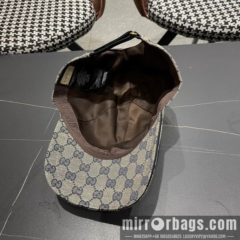 Replica Gucci X Adidas cap 030981