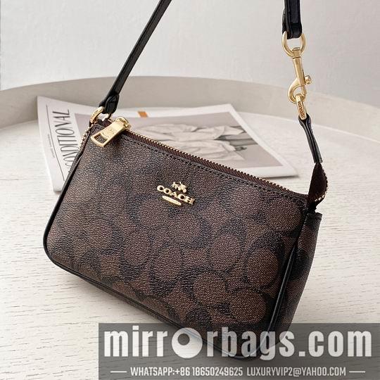 Replica Coach Bags C3308 19X12X5cm AZ 3colour