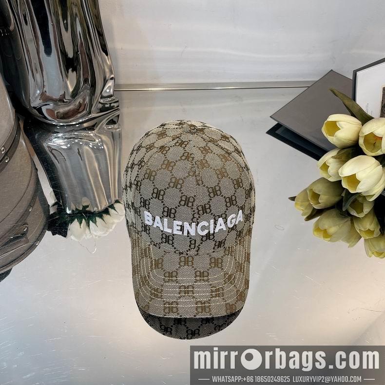 Replica Gucci X Balenciaga 032419