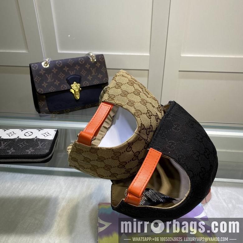 Replica Gucci X Northface cap 032401