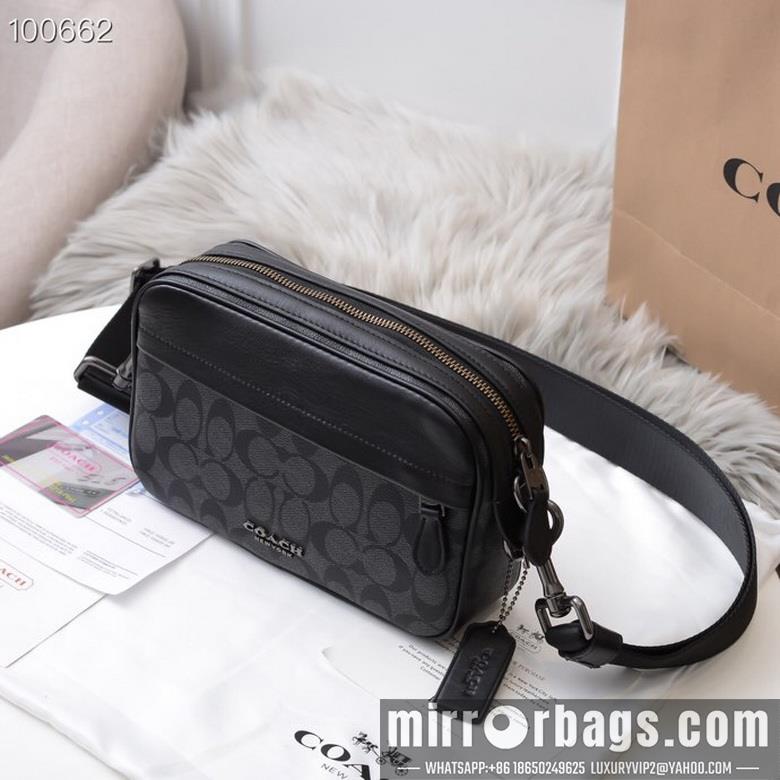 Replica Coach Bags 50715 24X5X15cm XM