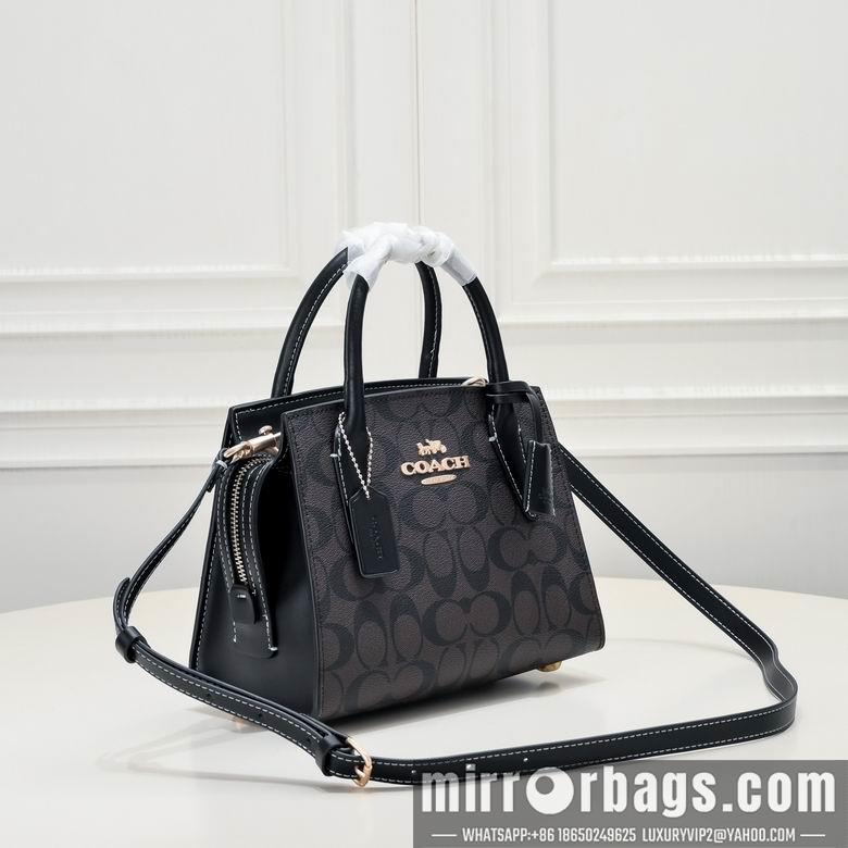 Replica Coach Bags 083 22X16.5X11.5cm AZ 3colour