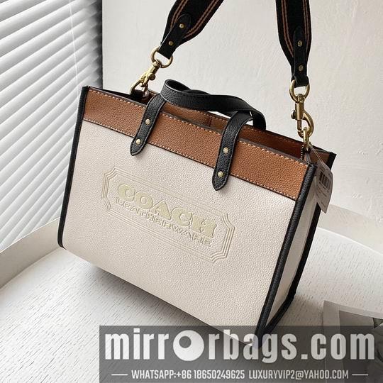 Replica Coach Bags 0777 30X23X15cm AZ