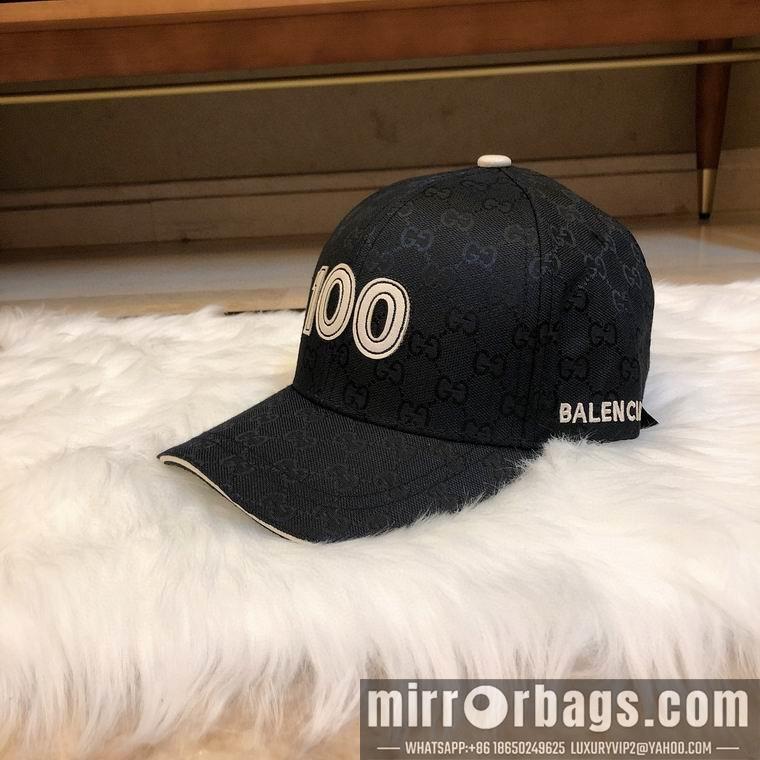 Replica Gucci X Balenciaga 032409