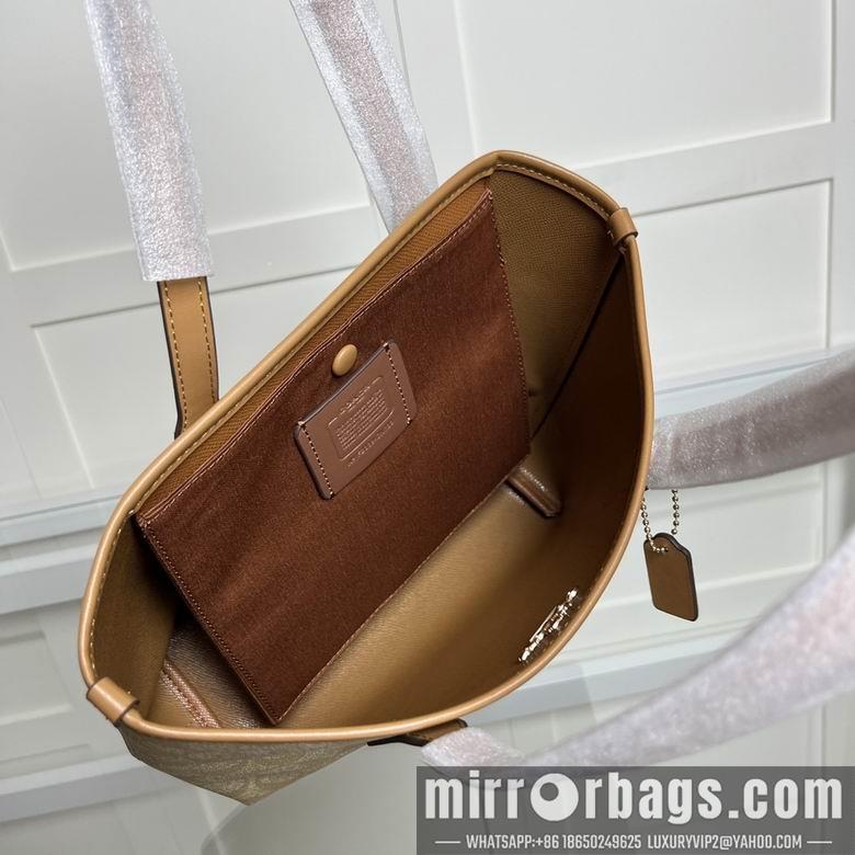 Replica Coach Bags 23X20.5X11cm 052503 AZ 3colour
