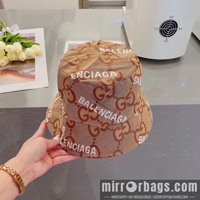 Replica Gucci X Balenciaga w032403