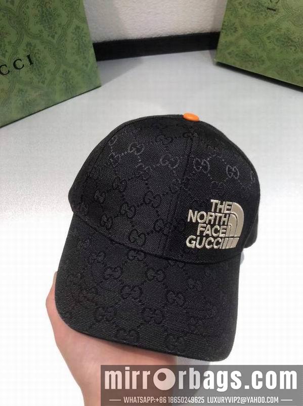 Replica Gucci X The North Face cap 052060