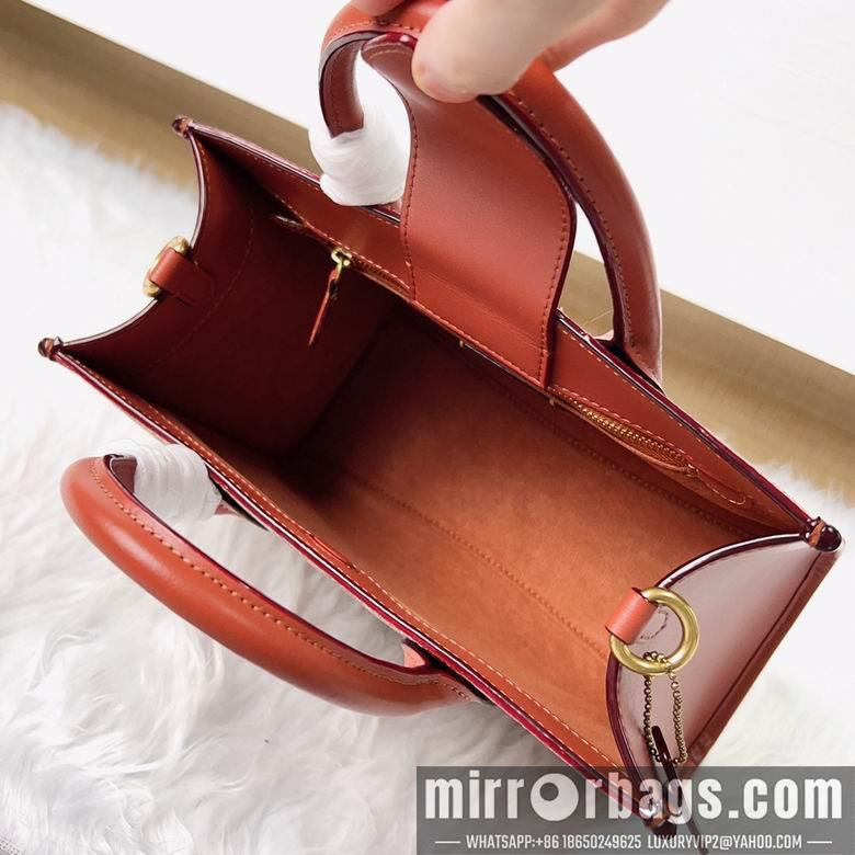 Replica Coach Bags CR682 cr680 cs251 26X20X11cm AZ 4colour