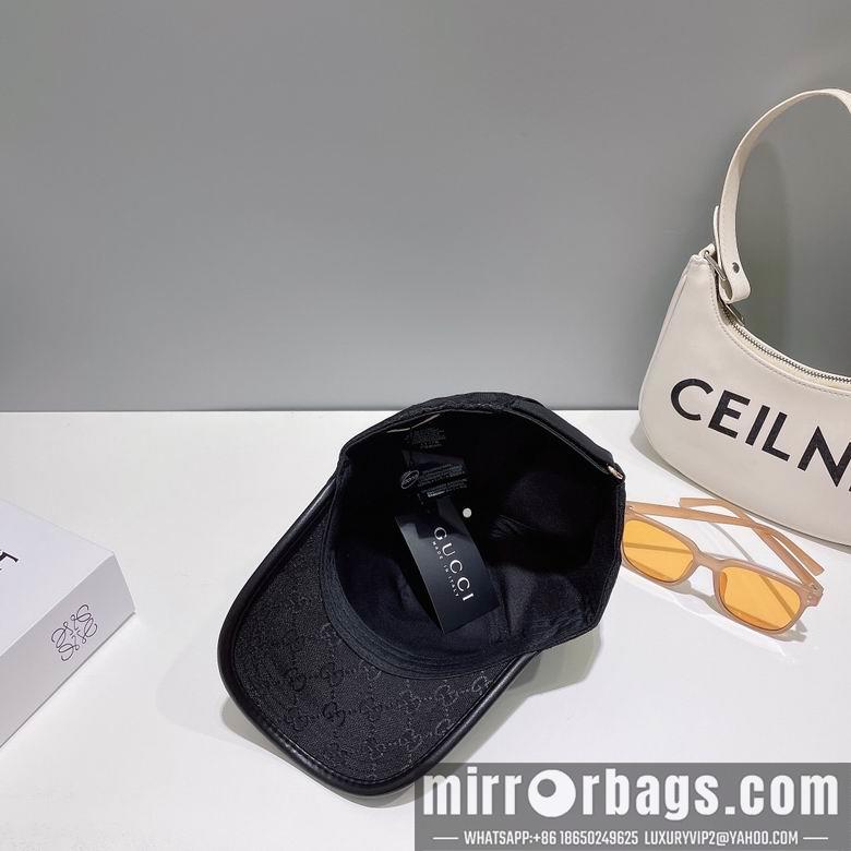 Replica Gucci x Adidas Cap dxn02