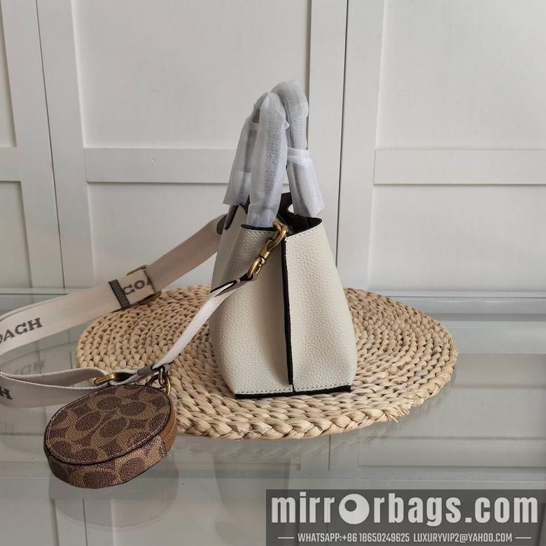 Replica Coach Bags 18X14X10cm 101202 AZ 3colour