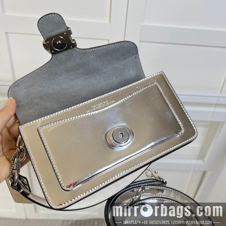 Replica Coach Bags CM539 20X12X6cm DN
