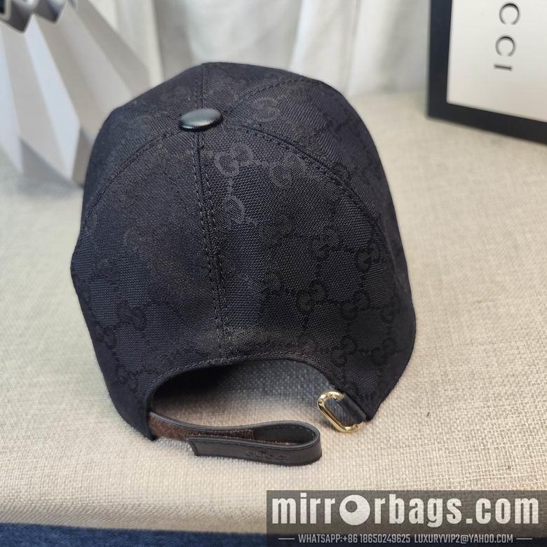Replica Gucci x MLB Cap dxn04