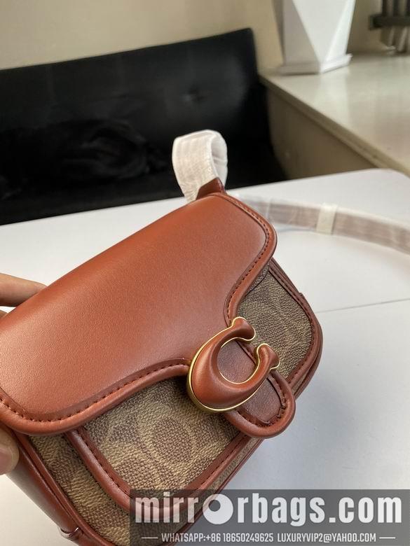 Replica Coach Bags CJ846 CK955 CK019 19X14X7cm JH 2colour