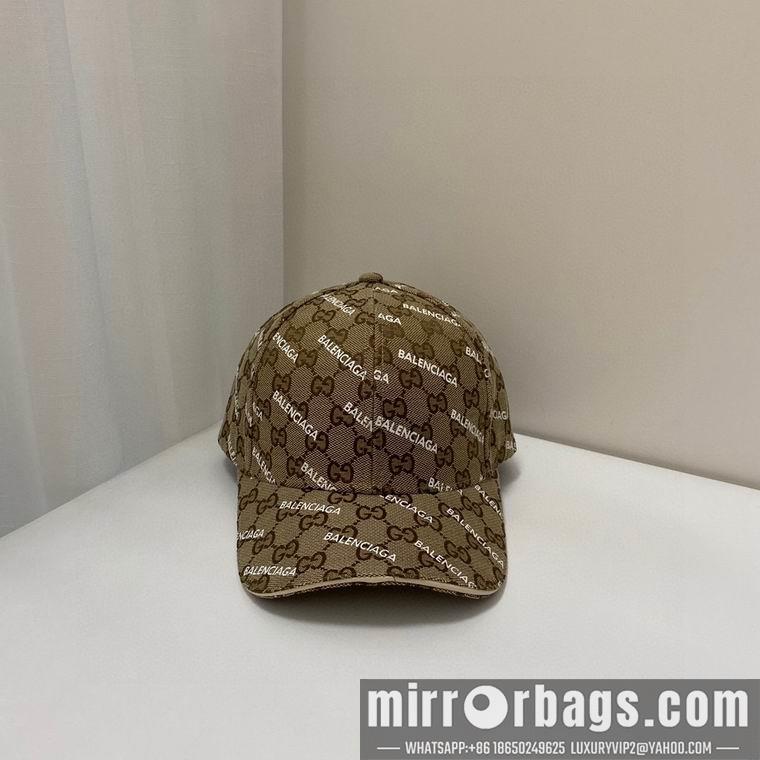 Replica Gucci X Balenciaga 032402