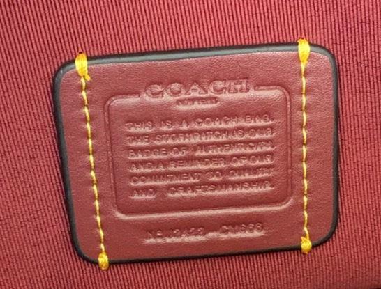 Replica Coach Bags CY666 CY676 36.5X28X14cm AZ 2colour