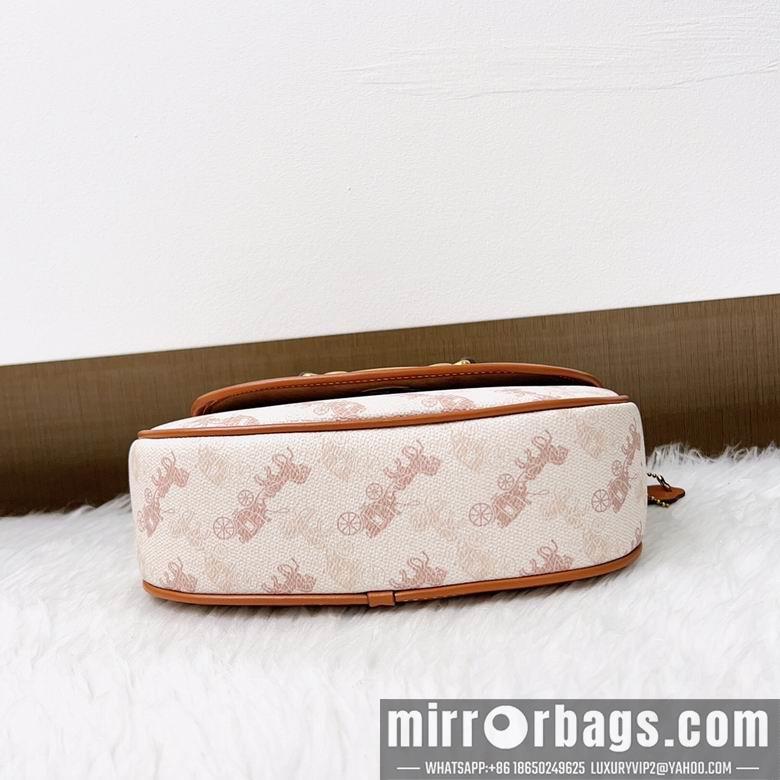 Replica Coach Bags CR512 22X17.5X6cm AZ 2colour