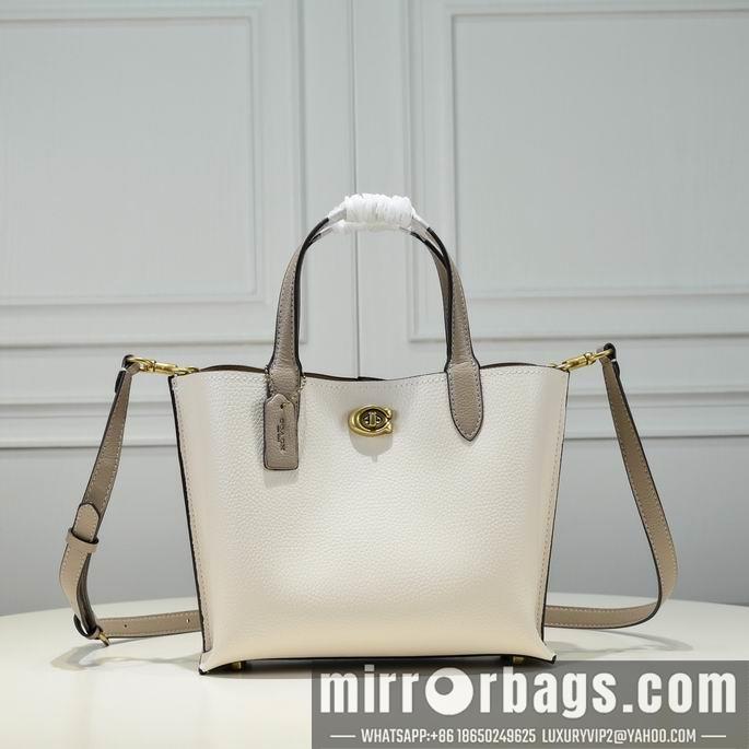 Replica Coach Bags c8869 24X20X10.5cm AZ