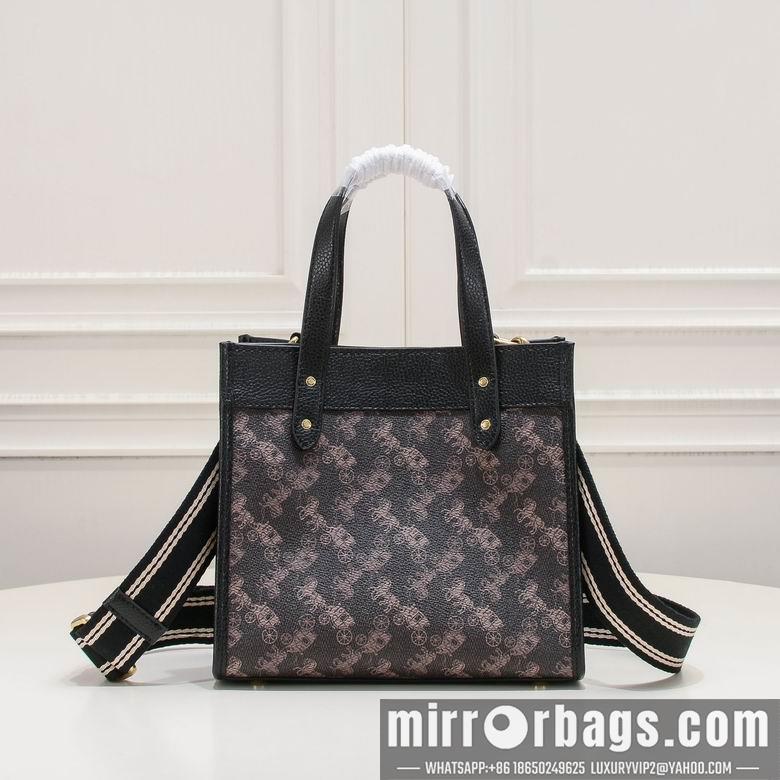 Replica Coach Bags CM710 22X21X12cm JH