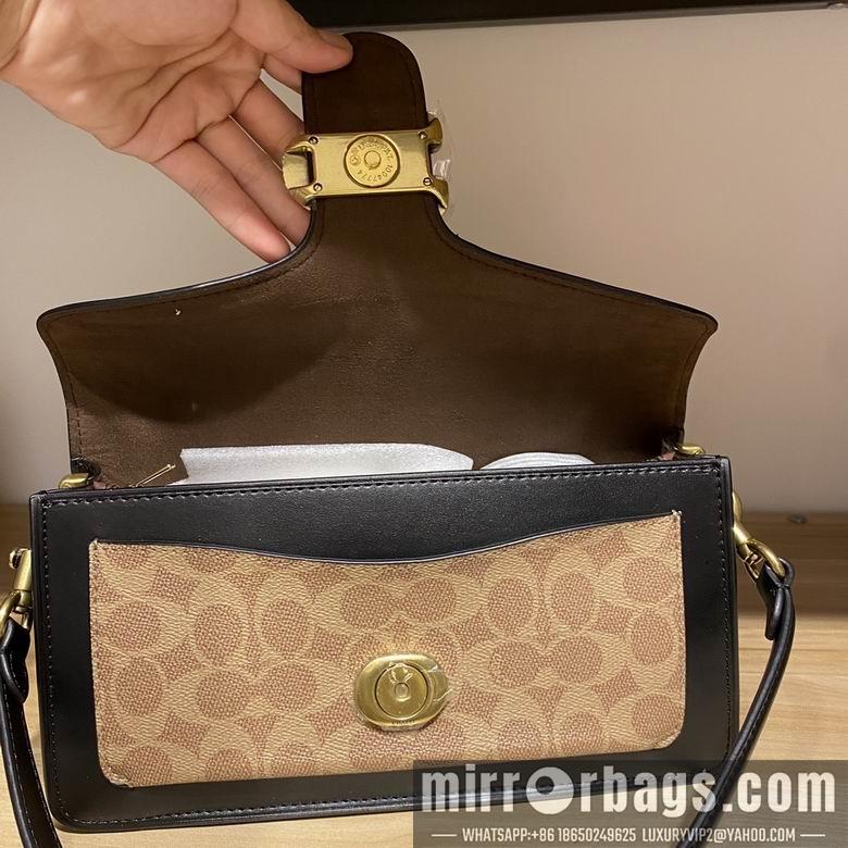 Replica Coach Bags BH91215 26X15X7.5